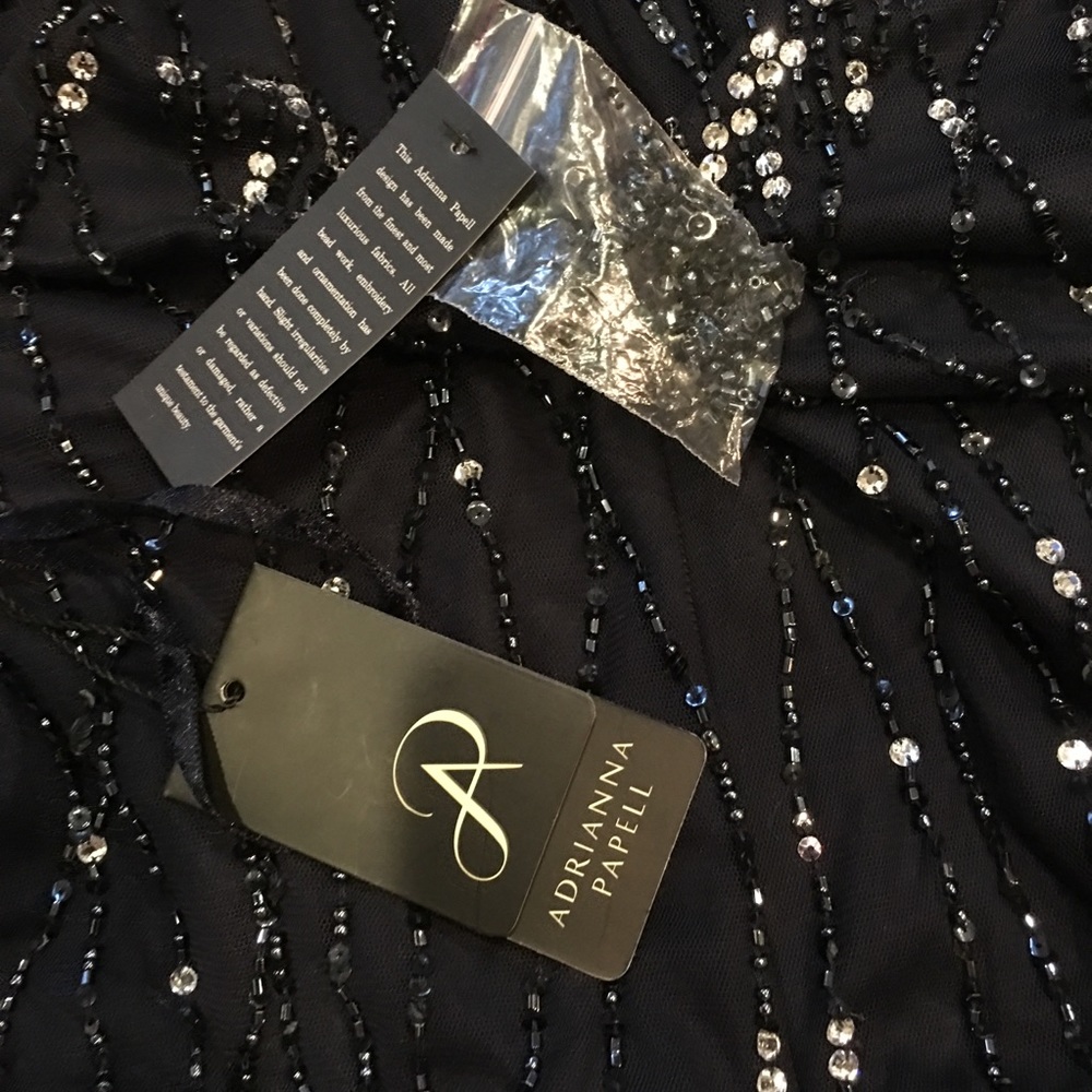 BHLDN Brooklyn Dress x Adrianna Papell - Picture 5 of 8